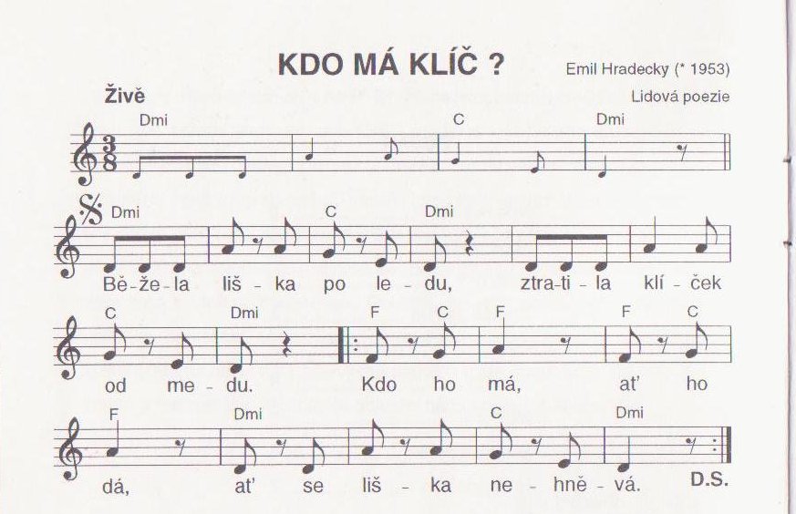 Pisnicky_Kdo ma klic.jpg